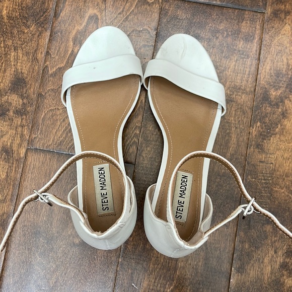 Steve Madden Irenee sandal - Picture 2 of 5